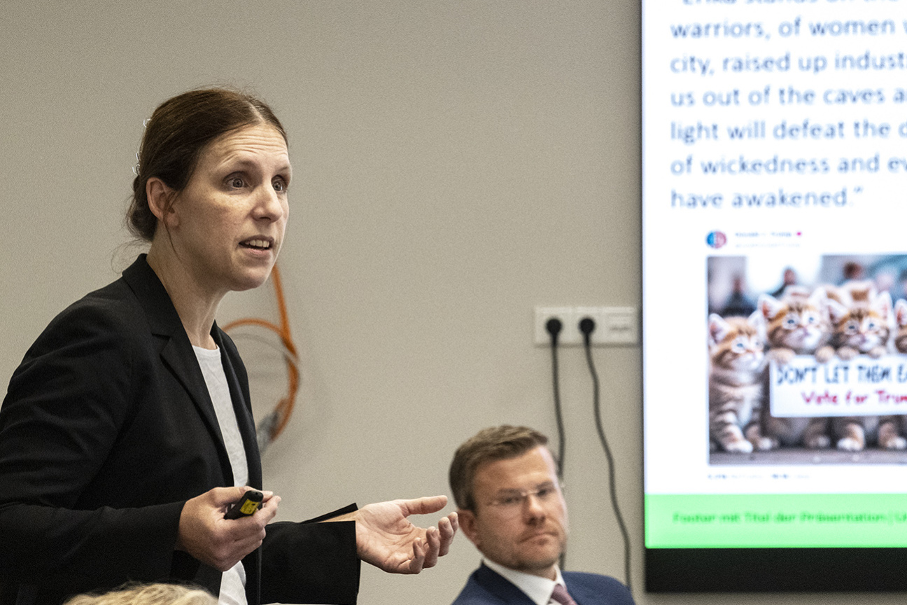 Bild © RUDI OTT / Stadt Nürnberg Beirat Stadt Nürnberg, Bild © RUDI OTT / Stadt Nürnberg