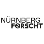 Nürnberg forscht 2 Logo
