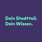 Flyer Nürnberg forscht quadratisch