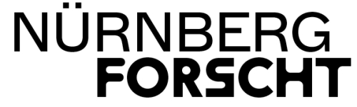 Nürnberg forscht Logo © Bildungsbüro / Stadt Nürnberg