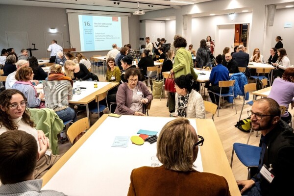 Bildungskonferenz 2025_Forum