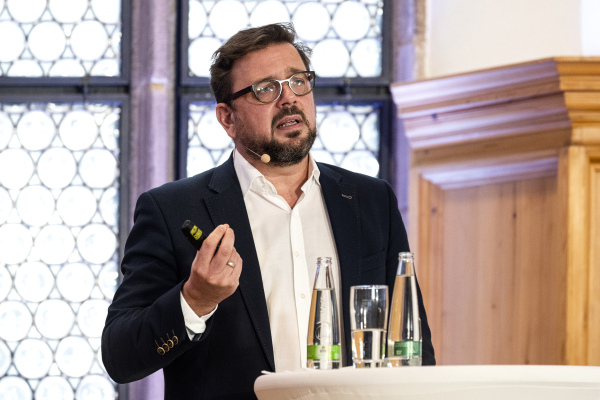 Bildungskonferenz 2020 - Kai Maaz