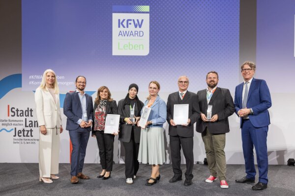 KfW Award