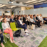 Konferenz Grundbildung