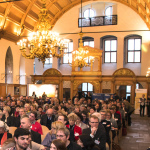 Bildungskonferenz der Stadt Nürnberg