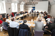 10. Sitzung des Nürnberger Bildungsbeirats