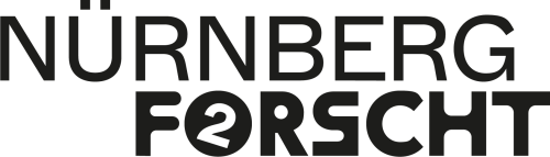 Projektlogo Nürnberg forscht 2