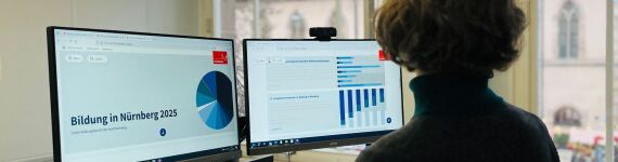 Digitaler Bildungsbericht