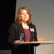 Dr. Elisabeth Kraus