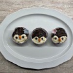 Pinguinmuffins