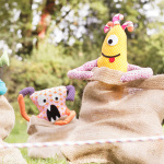 Wie kommt mein Kind voran?