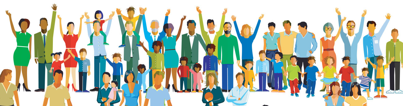 Familie ist Vielfalt