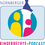 Kinder haben Rechte - wie Du und Ich!