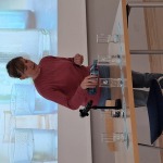 Kathrin Hohmann, Buchautorin und Kindheitspädagogin, wertvolle Impulse die Gläsermethode