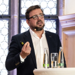 Bild von Prof. Kai Maaz