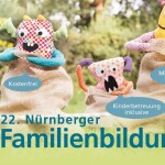 Einladung 22. Familienbildungstag 2026 in Nürnberg