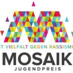 Logo des Mosaik Jugendpreises