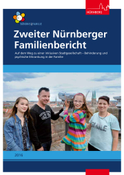 2. Nürnberger Familienbericht