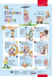 "Children have Rights"