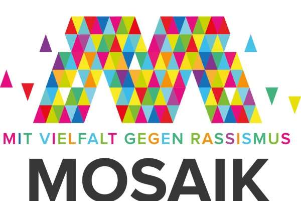 Logo des Mosaik Jugendpreises