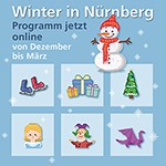 Veranstaltungen im Winter in Nürnberg
