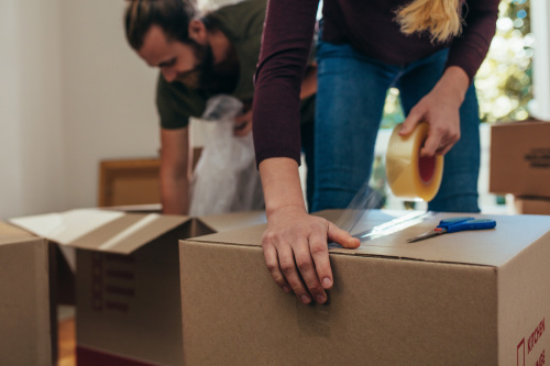 © Jacob Lund / stock.adobe.com Längerer Aufenthalt © Jacob Lund / stock.adobe.com