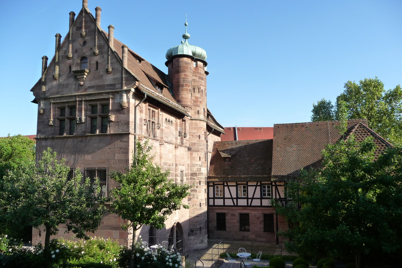 Museum Tucherschloss