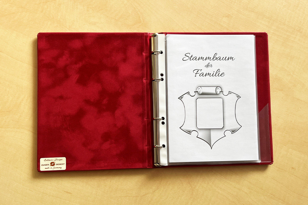 Stammbuch Max Morlock Stadion Innenansicht