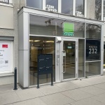 Buergeramt Eberhardshof Eingang