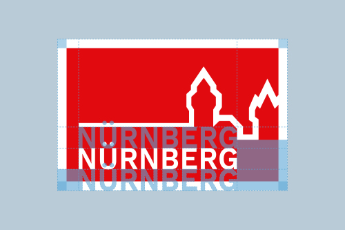 Aufbau Markenzeichen