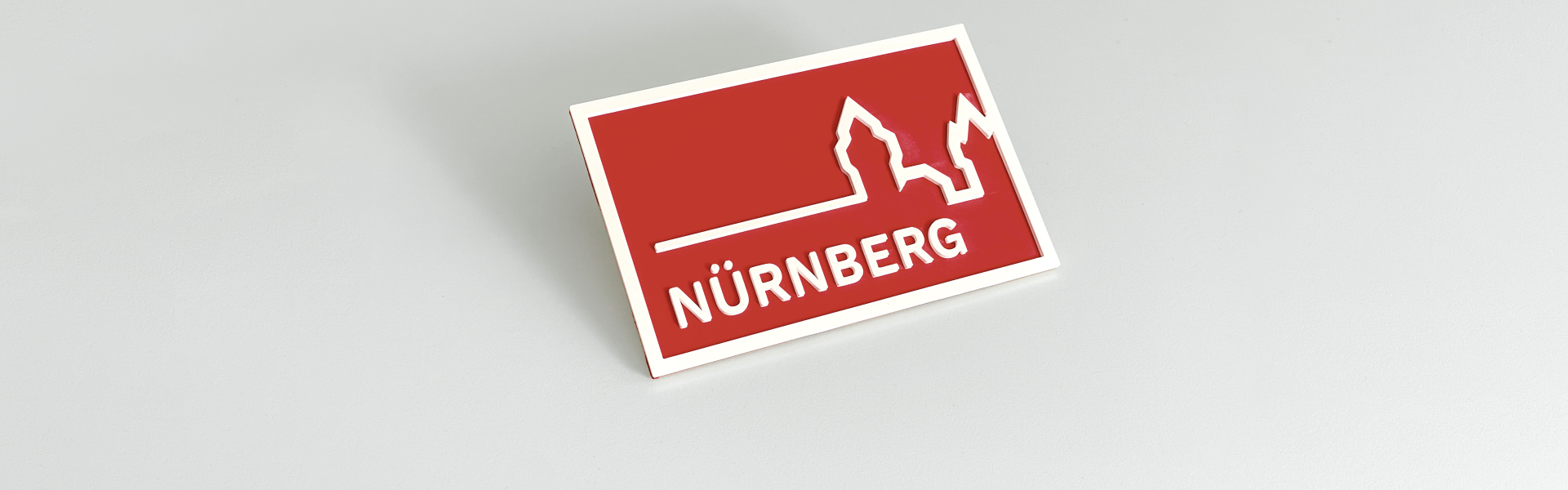 Markenzeichen Stadt Nürnberg