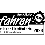 VGN Kombi-Ticket Logo