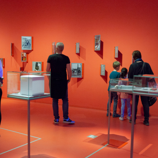 ( Bild: Cassandra Wolf / cassandragraphie )