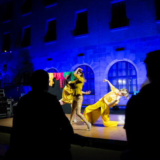 ( Bild: Cassandra Wolf / cassandragraphie )