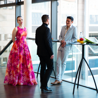 ( Bild: Cassandra Wolf / cassandragraphie )