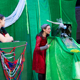 ( Bild: Cassandra Wolf / cassandragraphie )