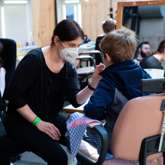 ( Bild: Cassandra Wolf / cassandragraphie )