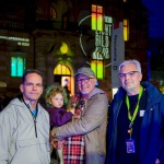 VEB Lichtbildklub, Gewinner des Publikumspreises der N-ERGIE bei der Blauen Nacht 2022
