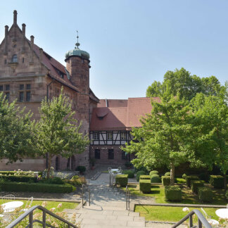 ( Bild: Christine Dierenbach / Christine Dierenbach / Stadt Nürnberg )