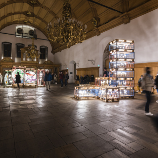 ( Bild: Uwe Niklas / Uwe Niklas / Uwe Niklas )