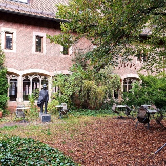 ( Bild: Simone Ruf / Simone Ruf / Stadt Nürnberg )