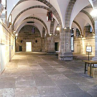 ( Bild: Stadt Nürnberg / Stadt Nürnberg / Stadt Nürnberg ) Ehrenhalle