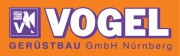 Vogel Gerüstbau GmbH Nürnberg