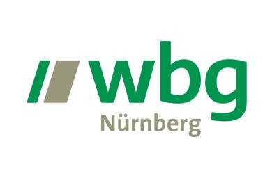Logo wbg Nürnberg