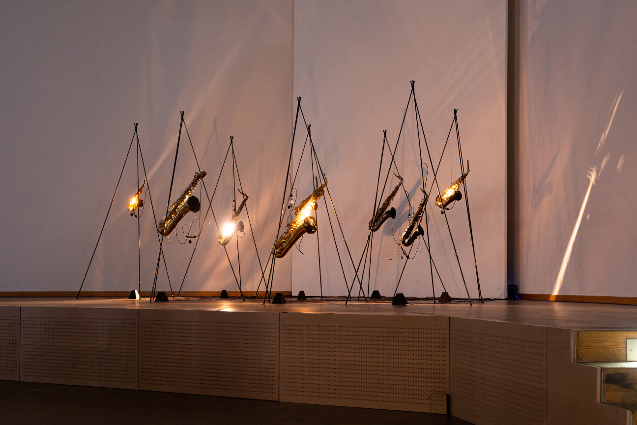 BN2023 Aresta at Germanischen Nationalmuseum, Art Competition
