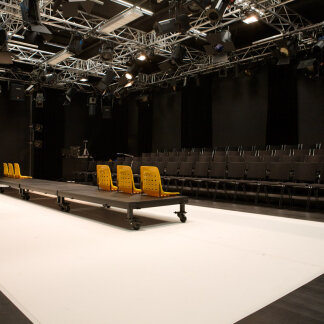 3. Etage