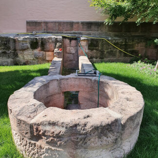 Brunnen