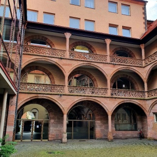 Krafftscher Hof