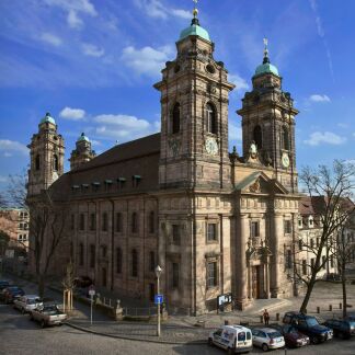 Außenansicht