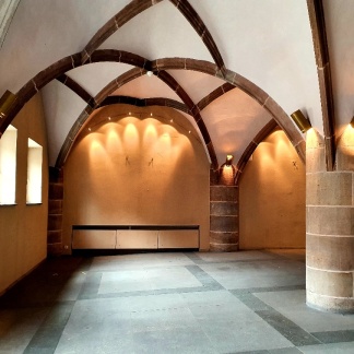 Eingangsbereich